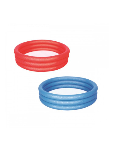 Детски басейн Bestway 102 x 25 cm