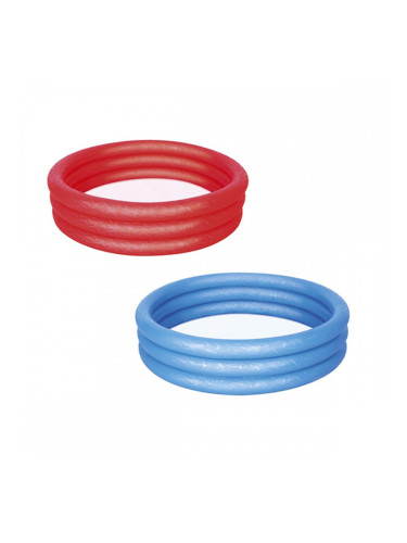 Детски басейн Bestway 122 x 25 cm