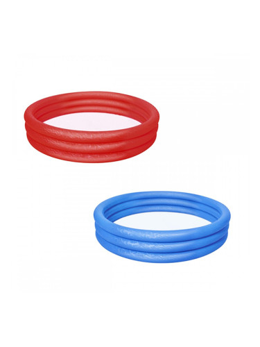 Детски басейн Bestway 183 x 33 cm