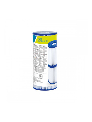 Филтър Bestway Вид 2