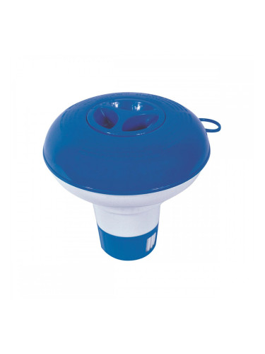 Диспенсър за Хлор Bestway Ø 12,7 cm Малът