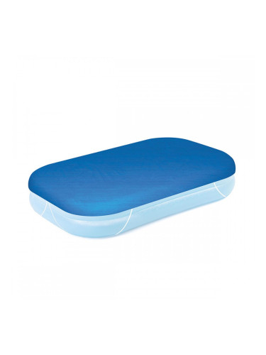 Покривало за плувен басейн Bestway 295 x 220 cm Син