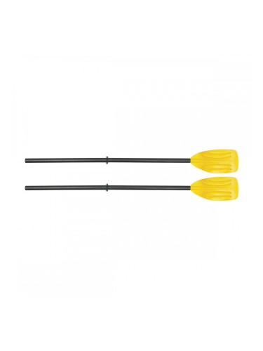 Гребла Bestway Hydro-Force Жълт 124 cm