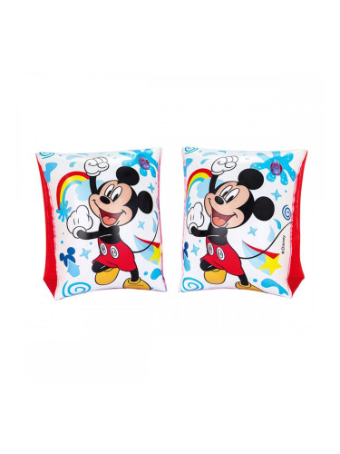 ръкави Bestway Mickey Mouse 3-6 години