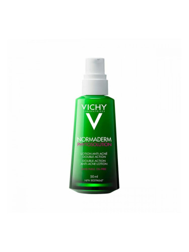 Терапия за Кожа Склонна към Акне Vichy -14333202 50 ml (1 броя) (50 ml)