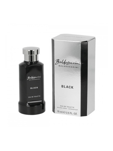 Мъжки парфюм Baldessarini black EDT 75 ml