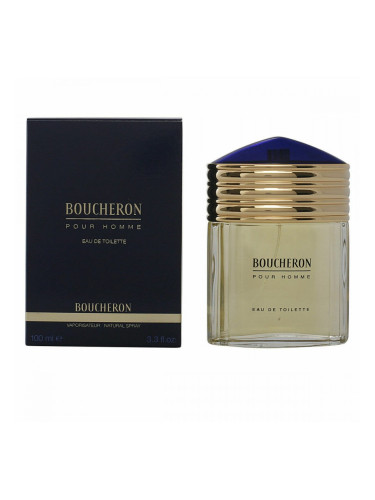 Мъжки парфюм Boucheron Boucheron Pour Homme EDT (1 броя)
