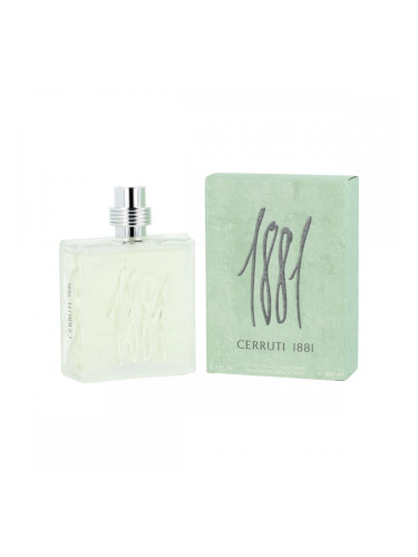 Мъжки парфюм Cerruti 1881 Pour Homme EDT
