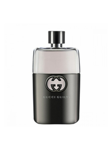 Мъжки парфюм Gucci Gucci Guilty Homme EDT (1 броя)
