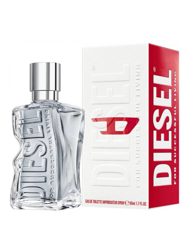 Мъжки парфюм Diesel D by Diesel EDT