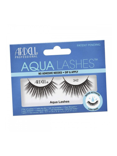 Изкуствени Мигли Aqua Lashes Ardell 63403 Черен