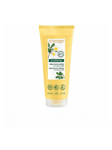 Душ Крем Klorane Frangipani 200 ml