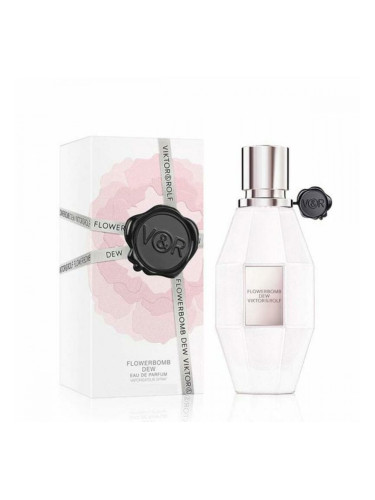 Мъжки парфюм Viktor & Rolf Flowerbomb Dew