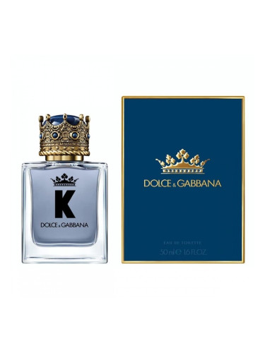 Мъжки парфюм D&G K Pour Homme EDP 50 ml