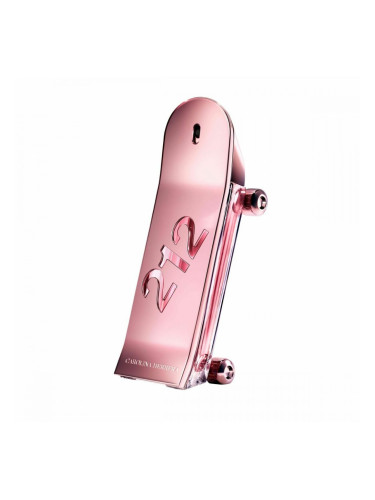 Дамски парфюм Carolina Herrera 212 Heroes Forever Young EDP