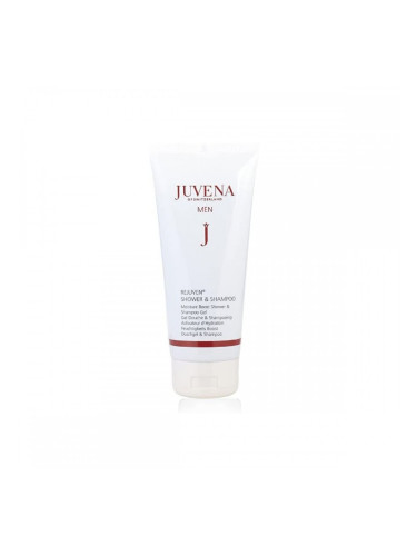 Гел и Шампоан Juvena Rejuven Men 200 ml