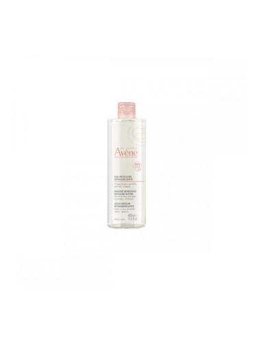 Гел за почистване на лице Avene