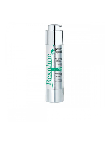 Крем за лице Rexaline Hydra Shock Light 50 ml (1 броя)