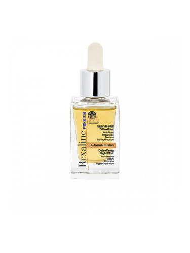 Нощен серум Premium Line Killer XTreme Detoxifiying Rexaline Line Killer Rich