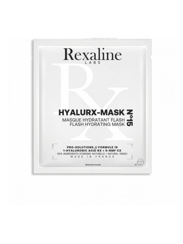 Овлажнител Маска за Лице Rexaline Ready To Sell