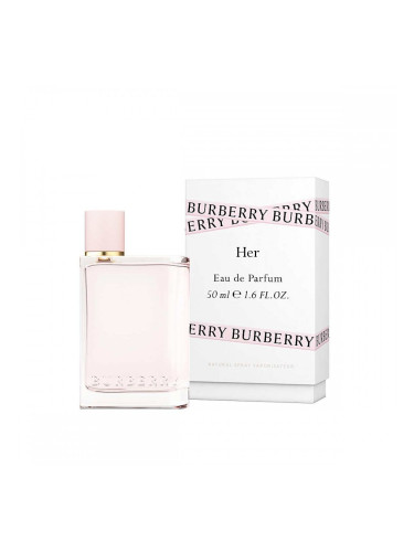 Дамски парфюм Her Burberry Her EDP EDP 50 ml