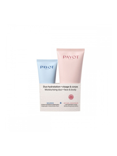 Гел за след Бръснене Payot Rituel Douceur Duo