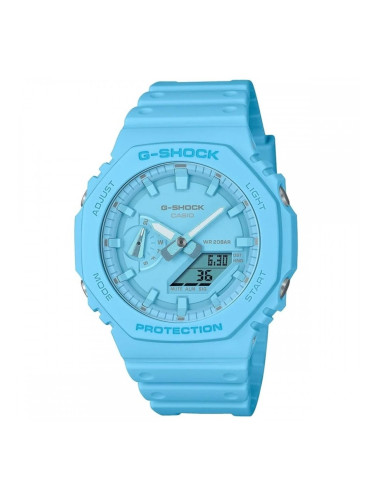 Дамски часовник Casio