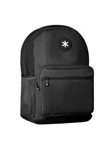 Всекидневна Раница Antartik TK19 Черен