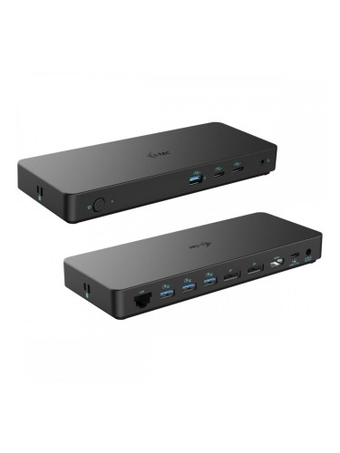 Докинг станция i-Tec Gen 2 Pro