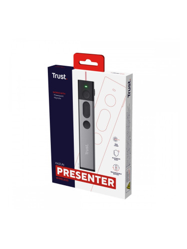 Показалка Trust 23333