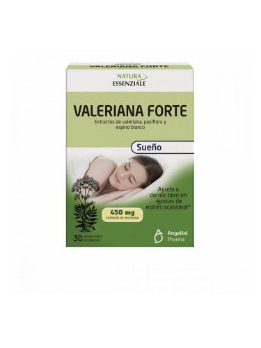 Валериан Natura Essenziale Essenziale Valeriana