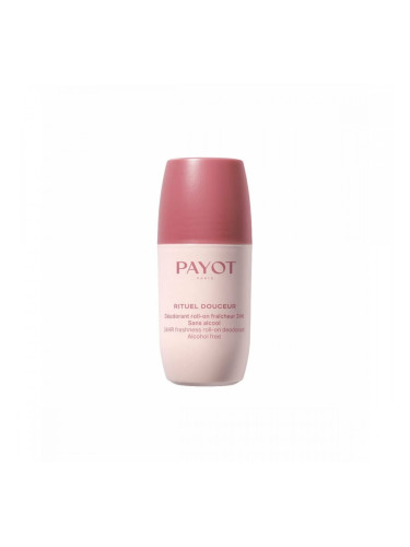 Ролон дезодорант Payot Rituel Douceur 75 ml
