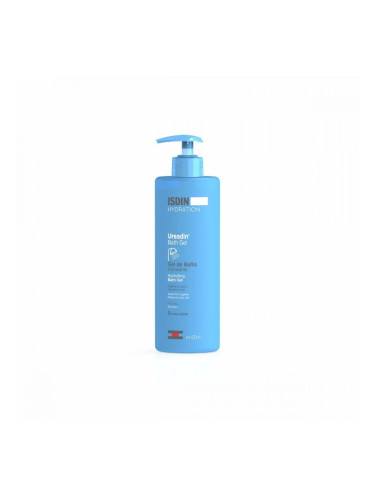 Гел за Баня Isdin Ureadin Bath 400 ml