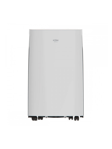 Обезвлажнител Solac DH8966 340 W 4 L