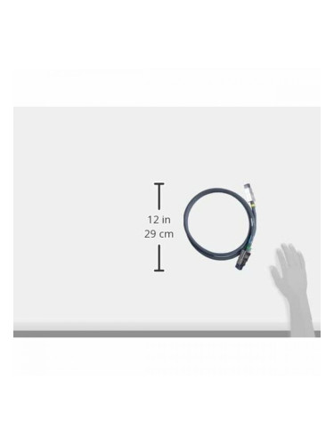 Захранващ кабел CISCO CAB-SPWR-150CM=