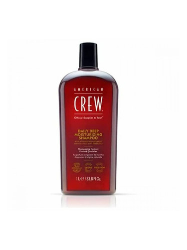 Хидратиращ Шампоан American Crew 738678001059 1 L