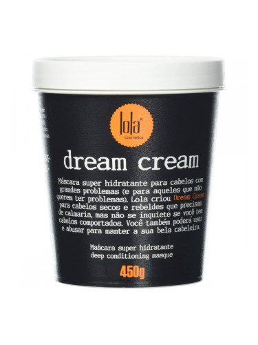 Капилярна Маска Lola Cosmetics Dream 450 g