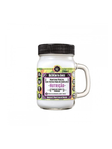 Подхранваща Капилярна Маска Lola Cosmetics Be(M)Dita Ghee 350 g