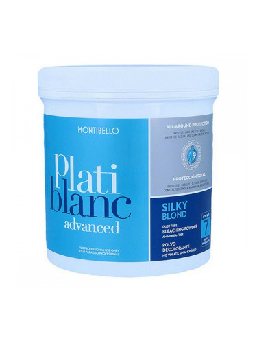 Обезцветител Platiblanc Advanced Silky Blond Montibello Platiblanc Advanced Silky Blond (500 ml)