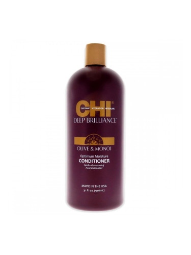 Балсам Farouk Chi Deep Brilliance Olive & Monoi Optimum 946 ml