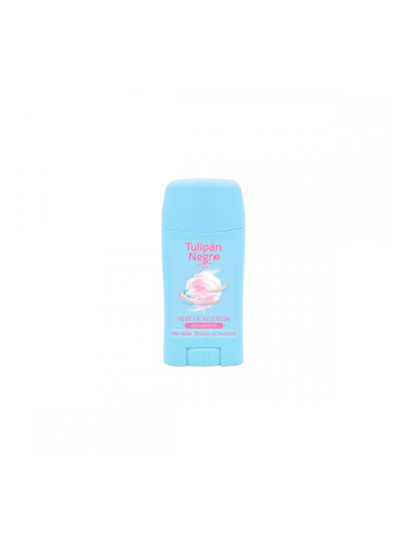 Стик Дезодорант Tulipán Negro Gourmand Nube De Algodón 60 ml