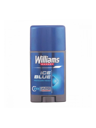 Стик Дезодорант Williams Ice Blue 75 ml