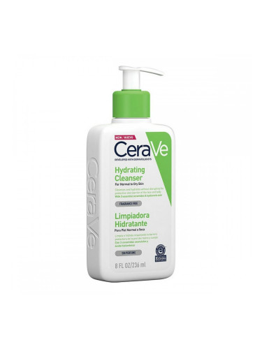 Почистващ гел CeraVe (236 ml)