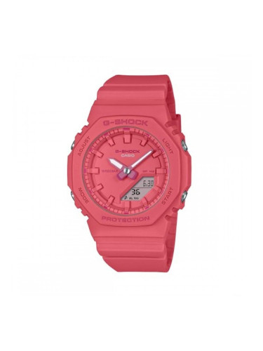 Дамски часовник Casio Розов (Ø 40 mm)