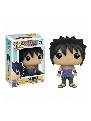 Фигурки на Герои Funko POP! Naruto Shippuden: Sasuke