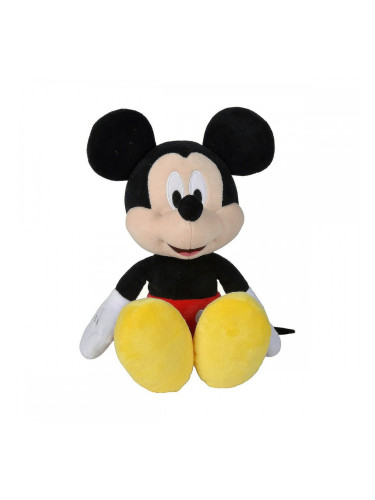 Плюшен Домашен Любимец Mickey Mouse 35 cm Плюш