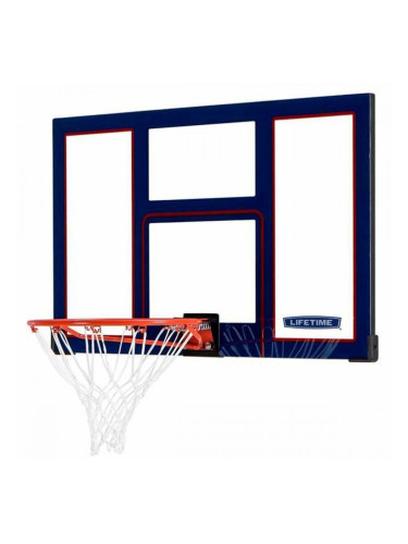 Баскетболен Кош Colorbaby Lifetime 121 cm