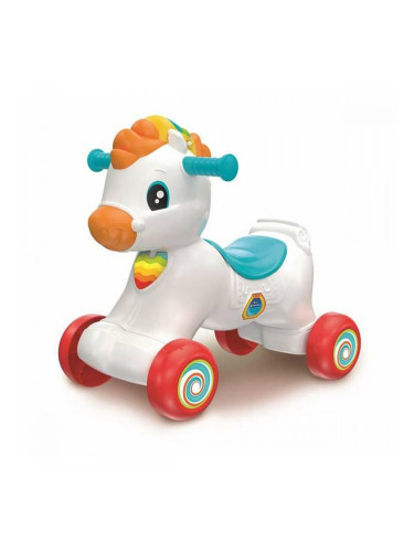 Обувки за Бягане Clementoni Tito 54 x 46 x 18,5 cm Кон