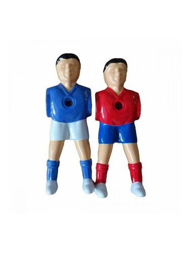 Комплект Spain - Italy Играчи x 22