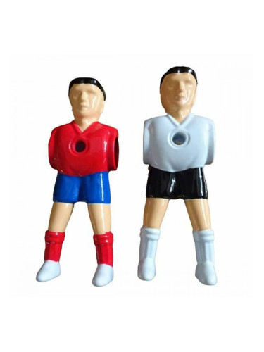 Комплект Spain - Germany Играчи x 22